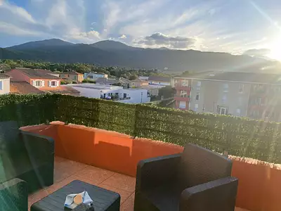 Appartement, 57,47 m²