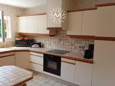 Maison, 108 m²