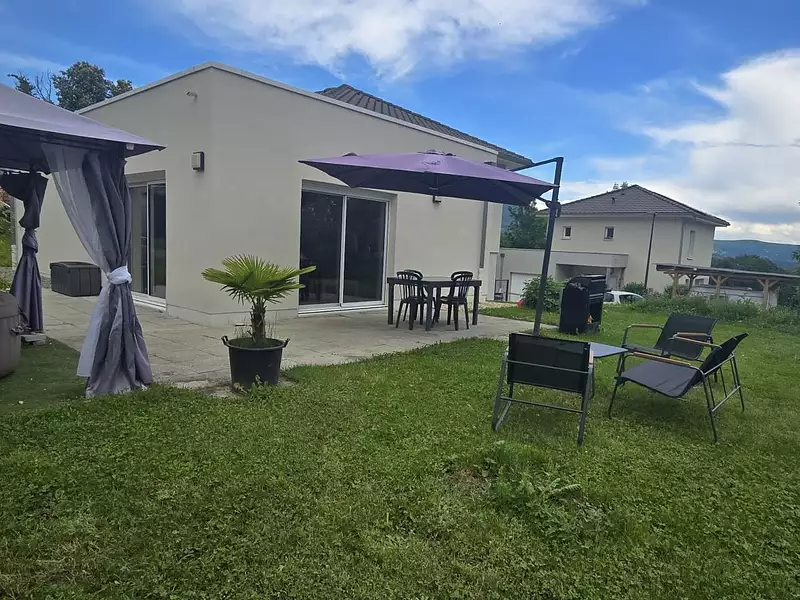 Maison, 106 m²