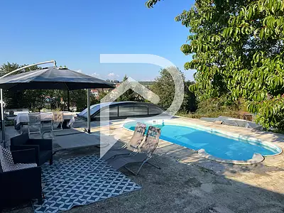 Maison, 138 m²
