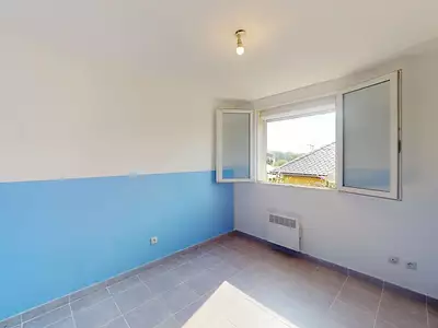 Maison, 66 m²