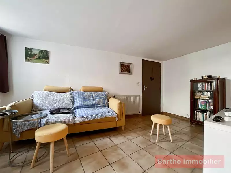 Maison, 165 m²