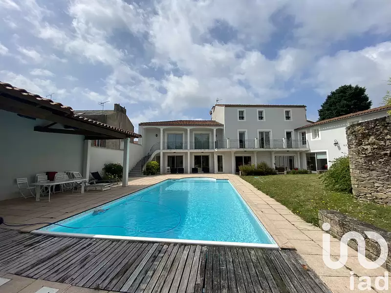 Maison, 424 m²