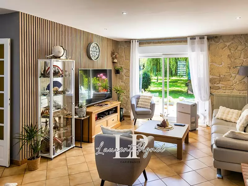 Maison, 177 m²
