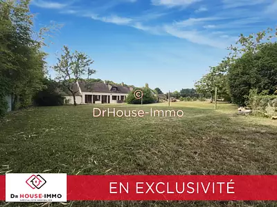 Maison, 160 m²