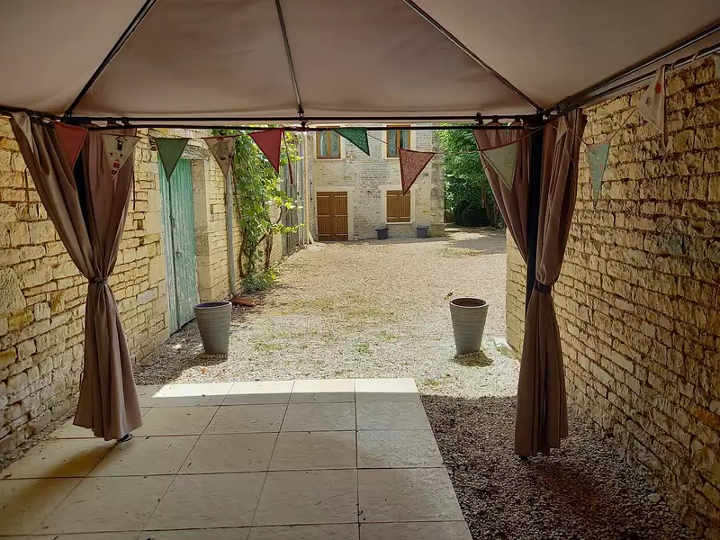 Maison, 215 m²