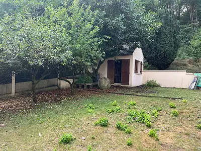 Maison, 166 m²
