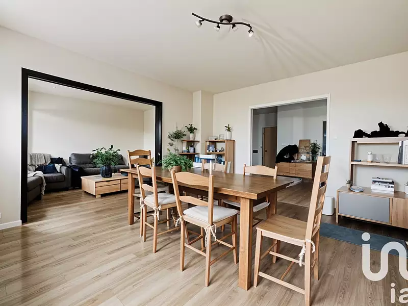 Appartement, 98 m²