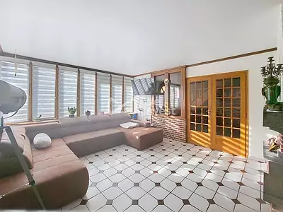 Maison, 123,02 m²