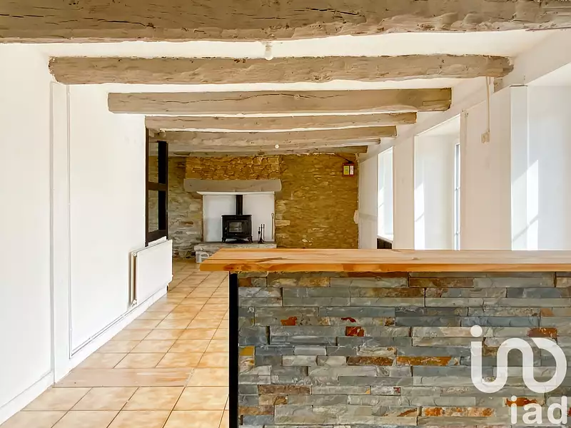 Maison, 89 m²