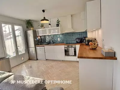 Maison, 87 m²