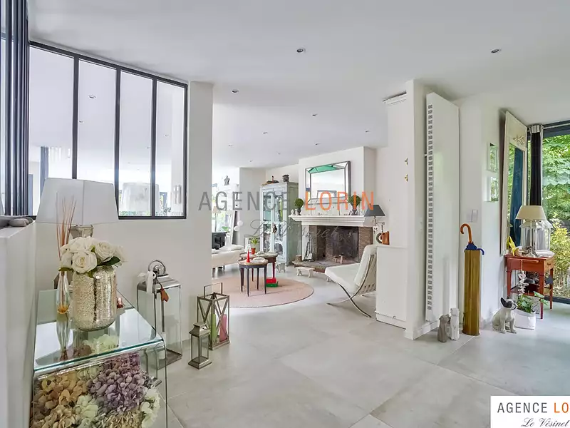 Maison, 270 m²