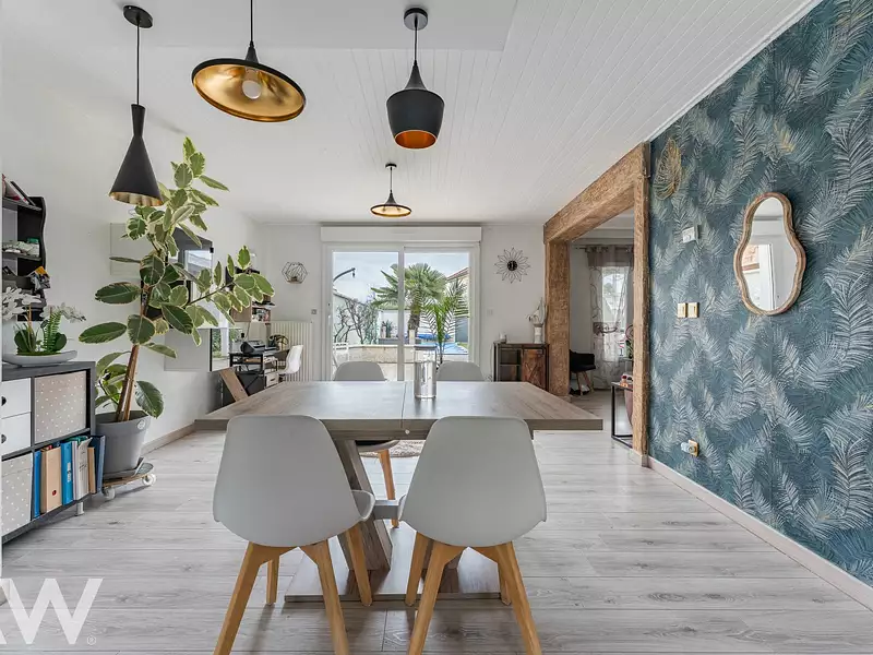 Maison, 108 m²