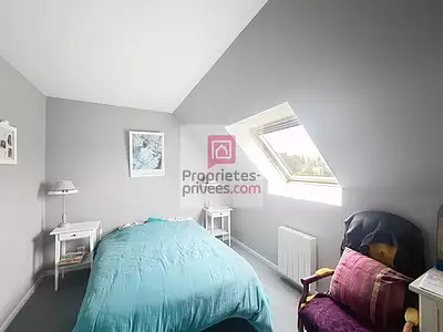 Maison, 110 m²