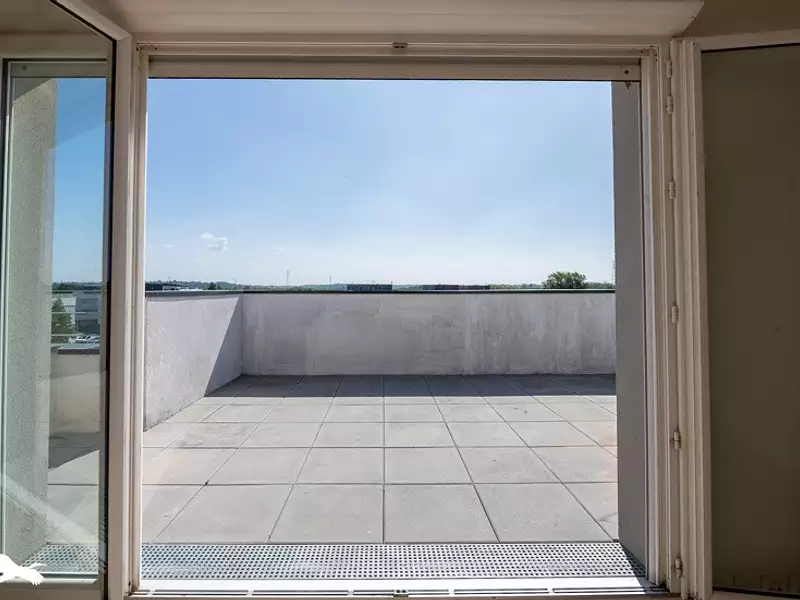 Appartement, 42 m²
