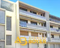 Appartement, 96,87 m²