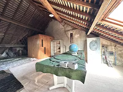 Maison, 155 m²