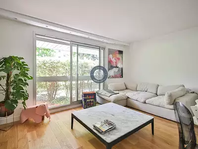 Appartement, 61 m²