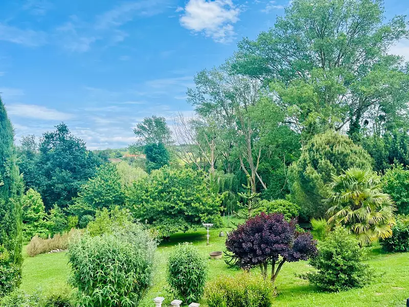 Maison, 345 m²