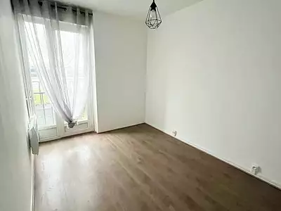Appartement, 38,6 m²