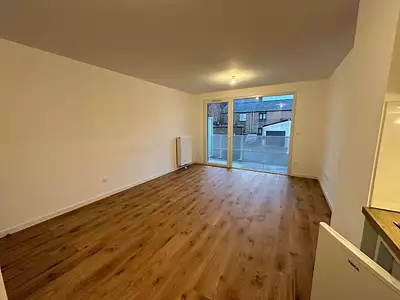 Appartement, 42 m²