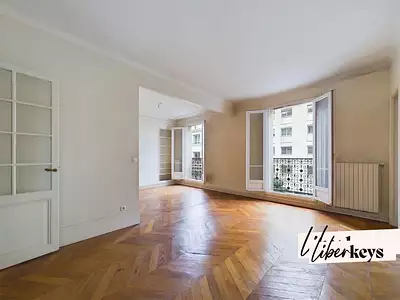 Appartement, 80 m²