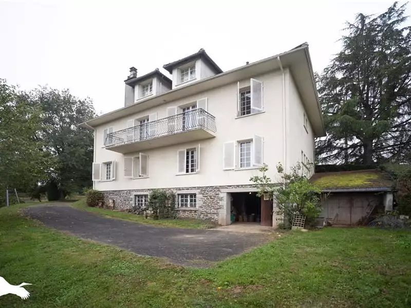 Maison, 180 m²