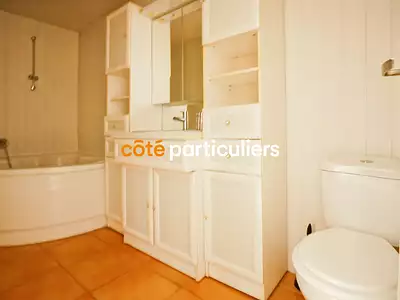 Maison, 100 m²