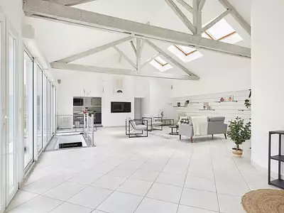 Maison, 275 m²