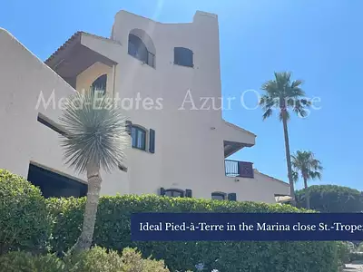Appartement, 55,55 m²