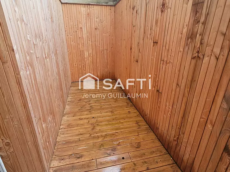 Maison, 83 m²