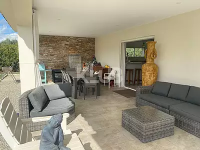 Maison, 158 m²