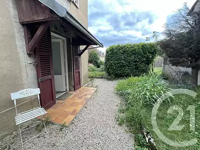 Appartement, 49,3 m²