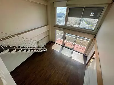 Appartement, 110,36 m²