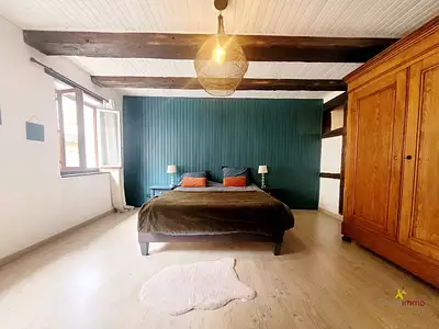 Appartement, 63,26 m²