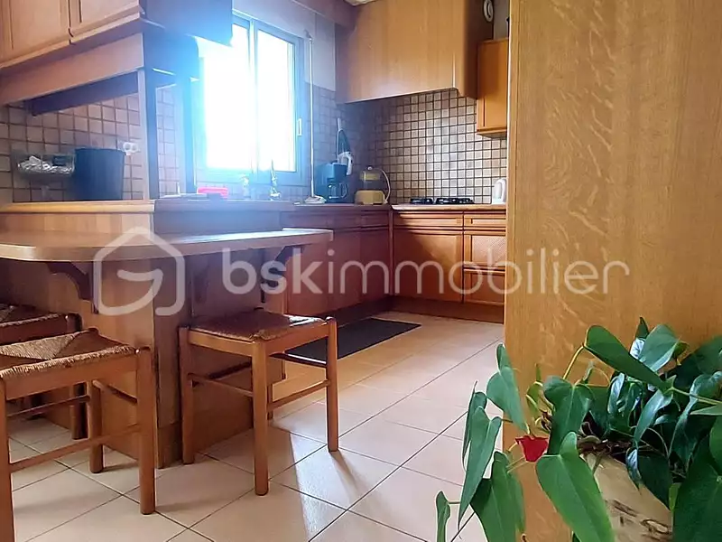 Maison, 111 m²