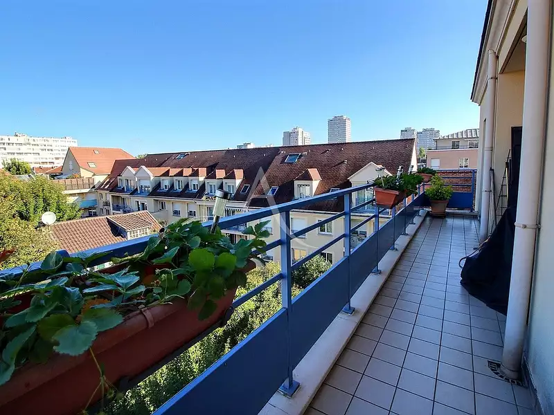 Appartement, 69,03 m²