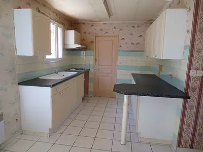 Maison, 80 m²