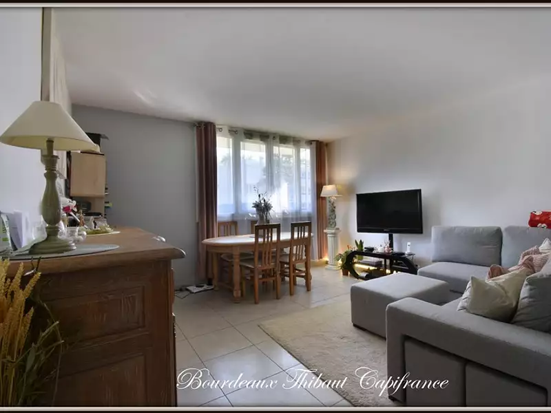 Appartement, 79 m²