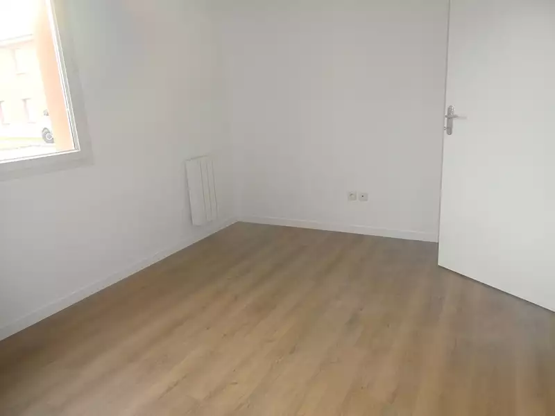 Appartement, 55 m²