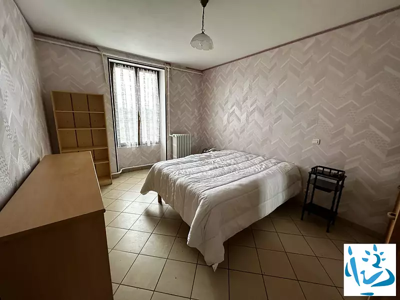 Maison, 140 m²