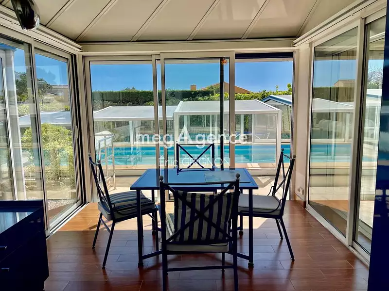 Maison, 170 m²