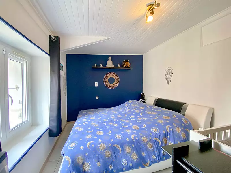 Maison, 119 m²