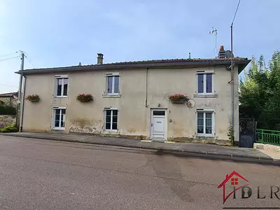 Maison, 210 m²