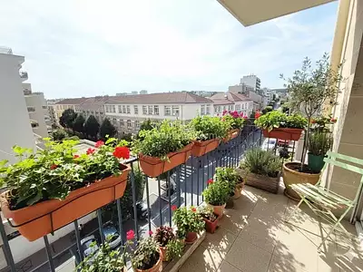 Appartement, 105 m²