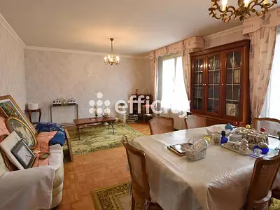 Maison, 108 m²