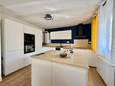Appartement, 71 m²
