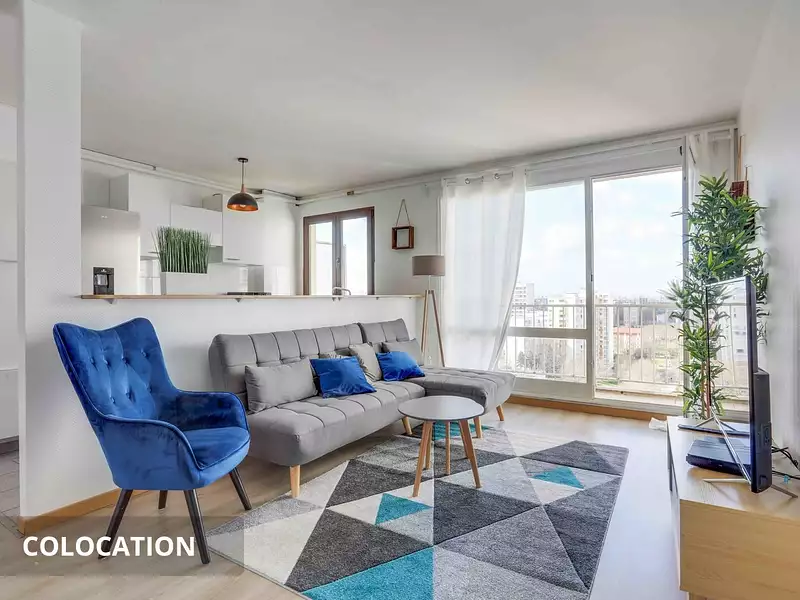 Appartement, 118 m²