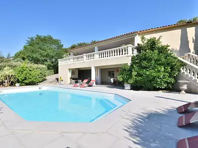 Maison, 190 m²