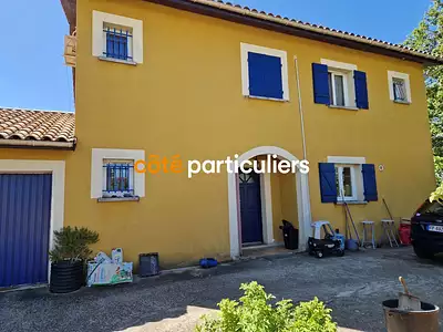 Maison, 130 m²